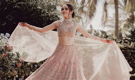 Beautiful Latest Lehenga Designs For Fashionable Women Atelier Yuwa