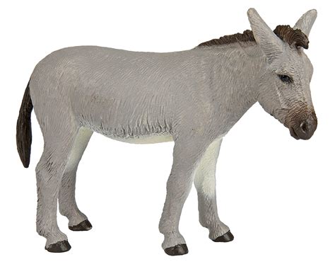 Donkey Animal Transparent Png Png Mart