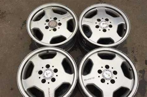 Диски R15 5х112 Dia: 66.6 Mersedes VW T4 купить | Автозапчасти ...