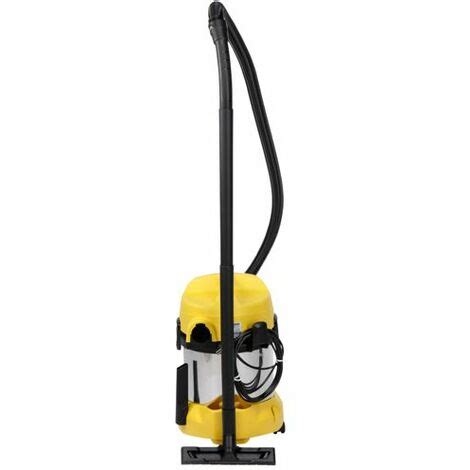 Classic Romantic KARCHER Kärcher WD 3 Premium Mehrzwecksauger auf