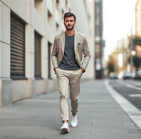 Top Men’s Fashion Trends 2025: The Complete Style Guide for Modern Men