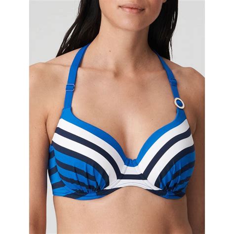 Bikini Preformado Polynesia Primadonna Swim Ss Inimar Lencer A Y