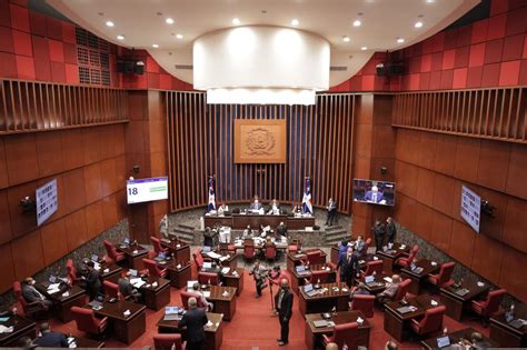 El Senado Aprueba En Primera Lectura Ley De Paternidad Responsable