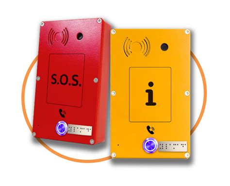 Ciser System Experts In Intercom Telephony And Assistance Emergency