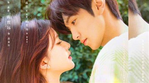 Jadwal Tayang Drama China Hidden Love Terlengkap Episode 1 25 Beserta