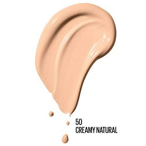 Maybelline Dream Radiant Liquid Medium Coverage Hydrating Makeup Lightweight Liquid Foundation