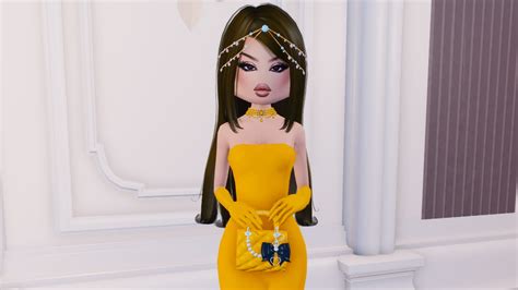 Best Dripping In Gold Outfit Ideas For Dress To Impress Roblox