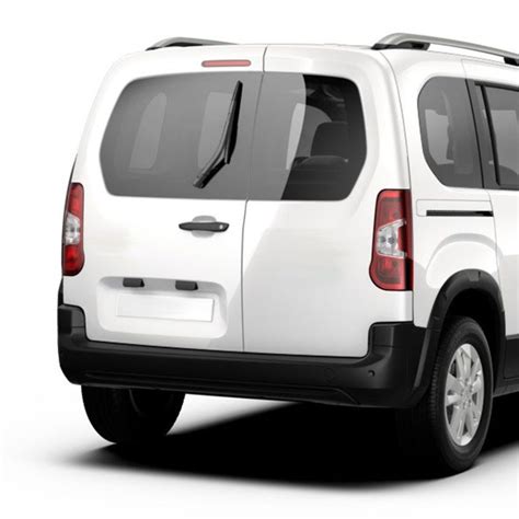 Aislantes Térmicos Oscurecedores Citroën Berlingo II Mixta 2008 2018