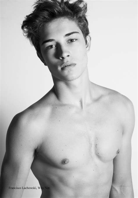 Francisco Lachowski Just Shirtless Francisco Lachowski