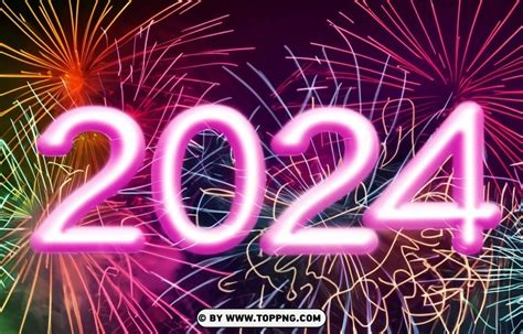 Happy New Years Eve 2024 Background Image Id 491411 Toppng