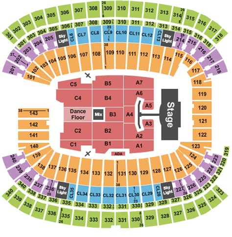 Pink Concert Tickets Gillette Stadium 2024 Price - Marj Jillana