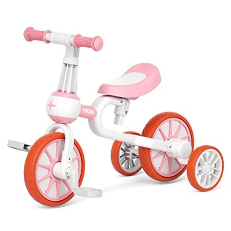 5 besten Trikes für Kinder Testvergleich