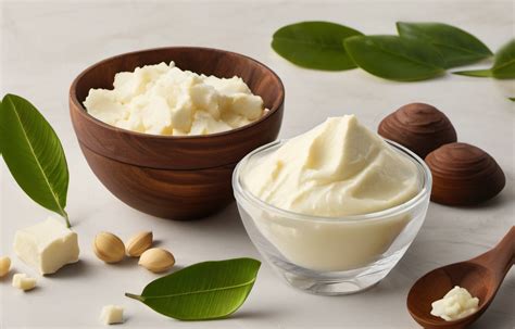 Types of Shea Butter – PureSilk Organics