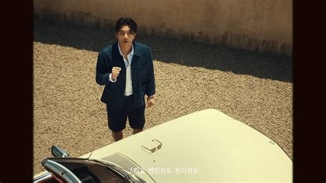 8 Potret Gong Yoo Dan Lee Dong Wook Main Iklan Bareng Duo Ganteng