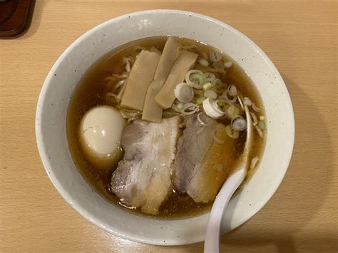 ご当地ラーメン 巡 133 今日もラーメンにしよう！