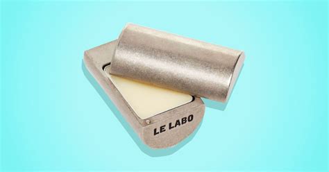 Le Labo Solid Perfume Review 2018 | The Strategist | New York Magazine