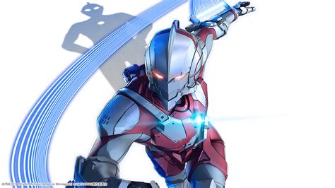 Ultraman 作品紹介 Sola Digital Arts