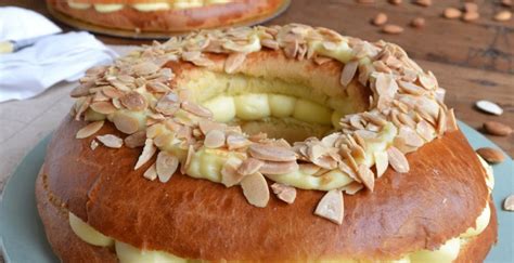 Roscas De Pascua Recetas Para Hacerlas En Casa Diario De Cuyo