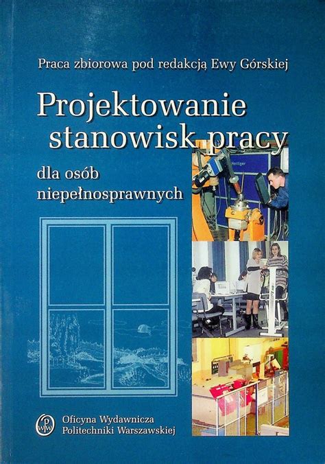 Projektowanie Stanowisk Pracy Oficjalne Archiwum Allegro