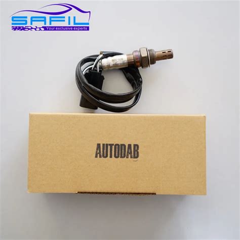 Lambda Probe Oxygen Sensor For HYUNDAI SANTA FE 2.4L 39210 2G150 ...
