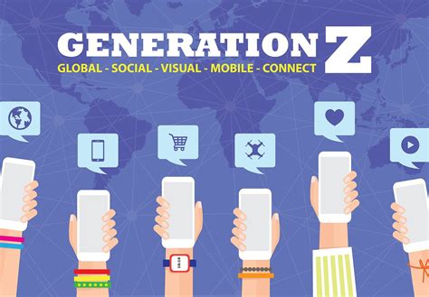 Gen Z vs Millennials: Trends in Brand Attachment Yield Insight | MediaVillage