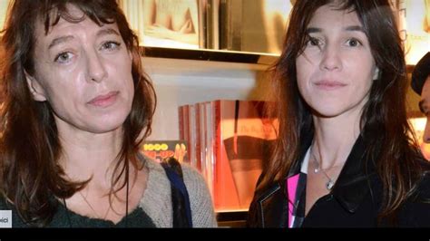 Jane Birkin Qui Sont Ses Petits Enfants Et Combien En Avaient Elle