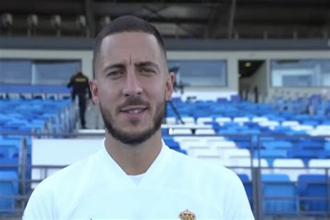 Hazard Se Fue Del Real Madrid Informaci N Sorprendente Sobre El Belga