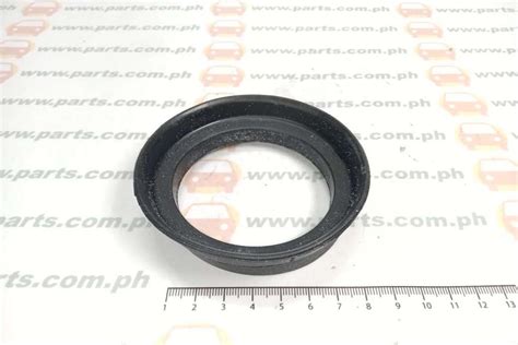 ENGINE COVER SEAL - AUDI/VW 1.8/2.0 4CYL -2014 - Twincell