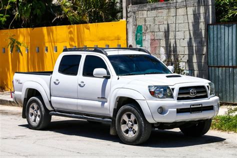 Camionetas Pick Up Cilindros En Mercado Libre Mexico