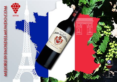 Los Excelentes Vinos Franceses