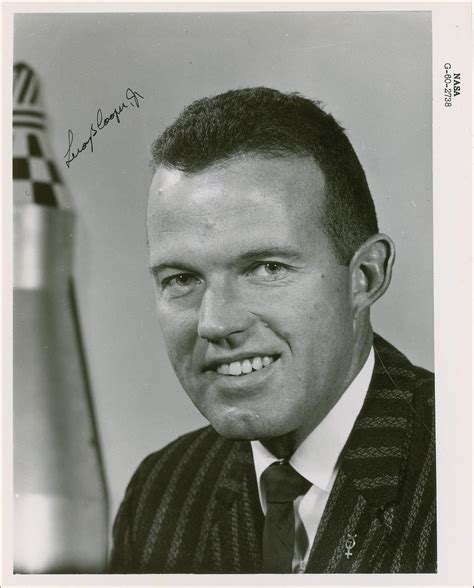 Gordon Cooper