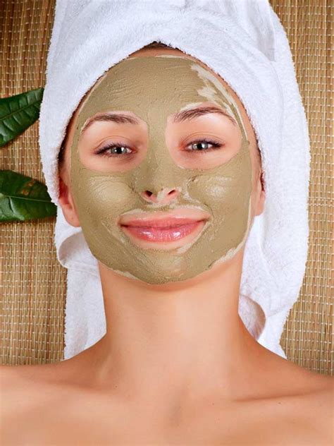 Multani Mitti Face Packs For Oily Skin