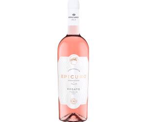 Femar Vini Epicuro Rosato Puglia Igt L Ab Preisvergleich