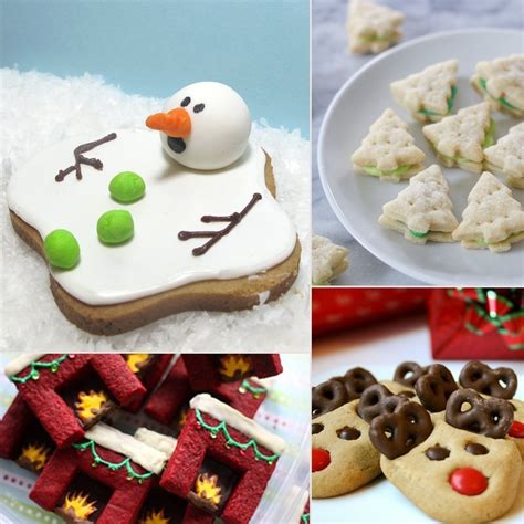 10 Best Christmas Snack Ideas For Kids 2024