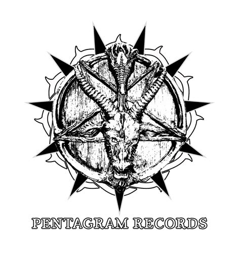 Music | Pentagram Records