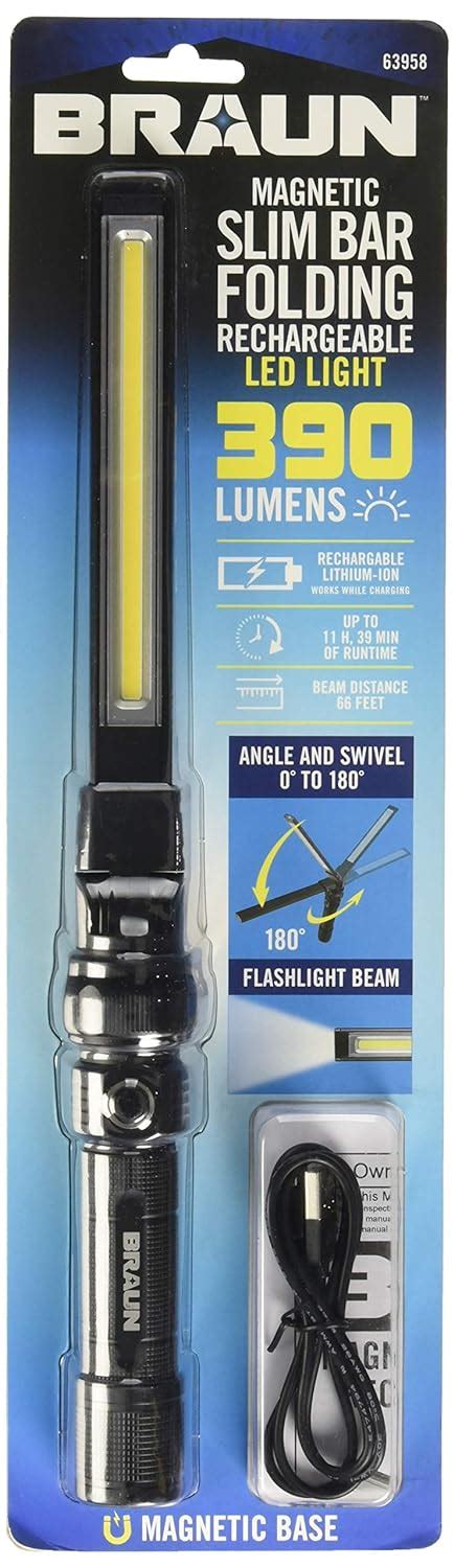 Best Braun Led Work Light Your Best Life