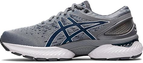 Running Shoes Asics Gel Nimbus 22 Knit