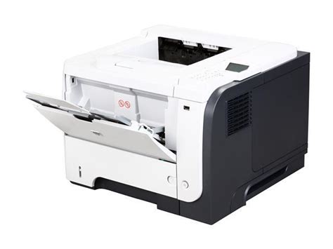 Hp Laserjet Enterprise P3015n Ce527a Up To 42 Ppm 1200 X 1200 Dpi Workgroup Monochrome Laser