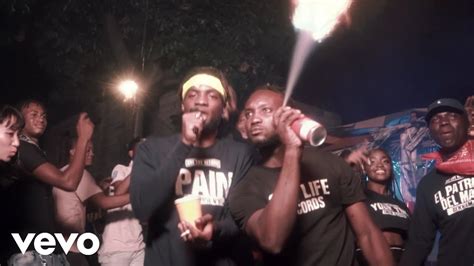 Chappa Vybz One Life Medley Official Video Ft Itz Cuz Again