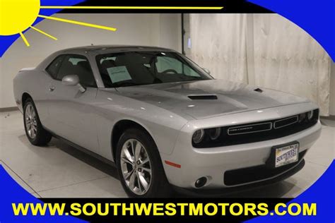 Dodge Challenger Depreciation