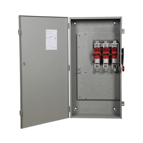 Dh Ugk Eaton A P Hd Nf Safety Switch V Nema