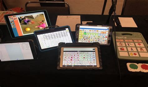 What Is Augmentative And Alternative Communication Aac Knowbility