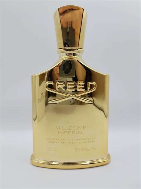 Creed Millesime Imperial Gold Edp 100ml Btega