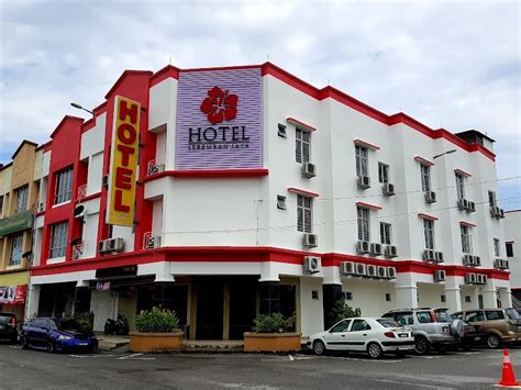 Terokai Pilihan Motel Terbaik Di Seremban Sebuahutas Malaysia