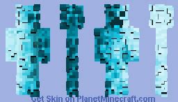 cool skins Minecraft Skin