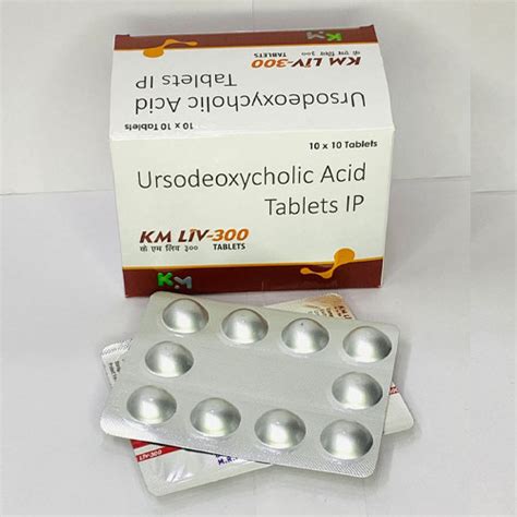 Km Liv Tablets Kryptomed Formulations Pvt Ltd