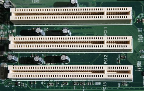 Pci Vs Pci Express Características Y Diferencias