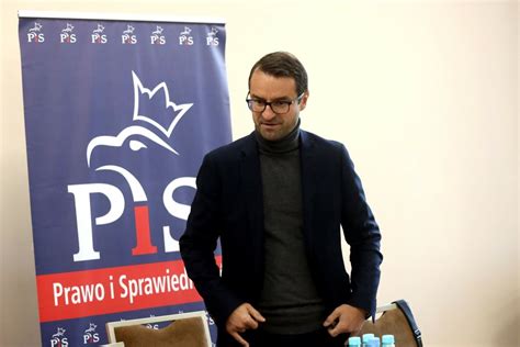 Tomasz Por Ba Pokieruje Kampani Pis W Wyborach W R Wygramy