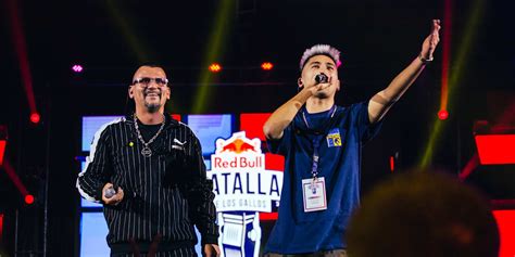 Red Bull Batalla De Los Gallos Final Nacional Chile