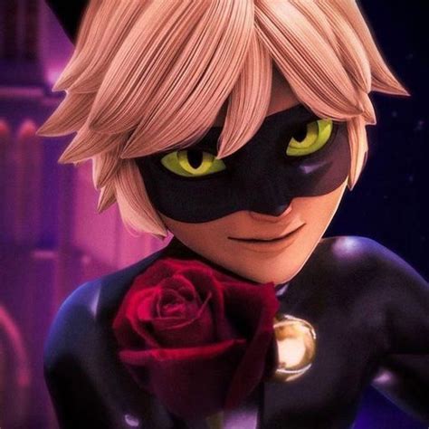 PAPA GAROU WEREDAD Miraculous Ladybug Season 3 EP 2 Chat Noir